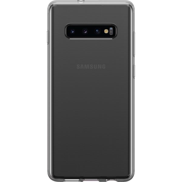 OtterBox Coque Clearly Protected Samsung Galaxy S10 Plus
