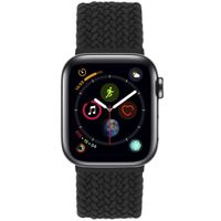 imoshion Bracelet en nylon tressé Apple Watch Series 1-10 / SE / Ultra (2) - 42/44/45/49/45 mm