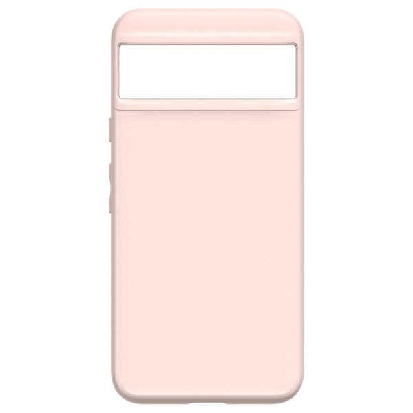 RhinoShield Coque SolidSuit Google Pixel 8 - Classic Blush Pink