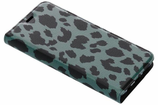 Coque silicone design Samsung Galaxy S9