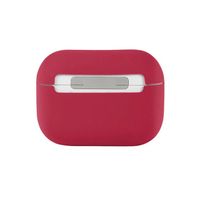 Holdit Coque Silicone Apple AirPods Pro / Pro 2 - Red Velvet