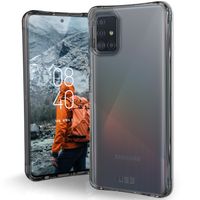 UAG Coque Plyo Samsung Galaxy A51 - Transparent