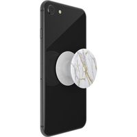 PopSockets PopGrip - Amovible - Calacatta Gold