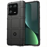 imoshion Coque Rugged Shield Xiaomi 13 Pro - Noir