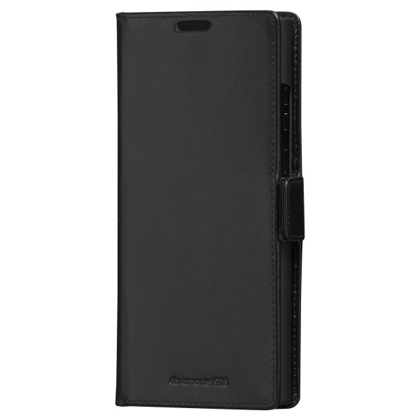 dbramante1928 Étui de télephone portefeuille Samsung Galaxy S24 Ultra - Noir