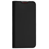 Dux Ducis Étui de téléphone Slim Xiaomi Mi 9T (Pro) - Noir