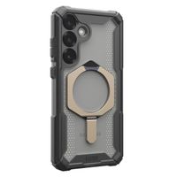 UAG Coque Plasma XTE MagSafe Samsung Galaxy S25 Plus - Ash / Titanium