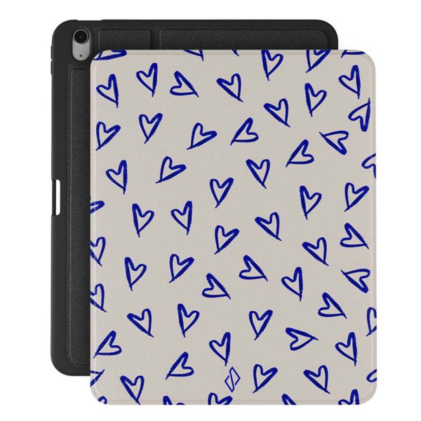 Burga Tablette Case iPad Air 13 pouces (2024) M2 - Love me Right