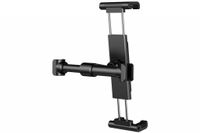 Baseus Backseat Car Mount - Support de tablette pour voiture - Maximum 11 pouces - Appui-tête - Noir