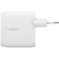 Belkin Boost↑Charge™ Dual USB Wall Charger + câble Micro-USB - 24W