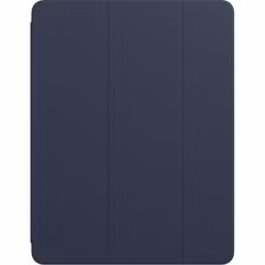 Apple Smart Folio Apple iPad Air 13 pouces (2025) M3 / (2024) M2 / iPad Pro 12.9 (2020/2021/2022) - Deep Navy