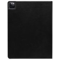 dbramante1928 Risskov Coque tablette Apple iPad 9 (2021) 10.2 pouces / iPad 8 (2020) 10.2 pouces / iPad 7 (2019) 10.2 pouces - Noir