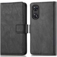 imoshion Étui de télephone portefeuille Oppo Reno 8 T (4G) - Noir