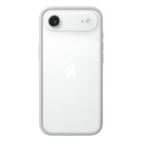 Apple Bumper Original Apple iPhone Air - Gris clair