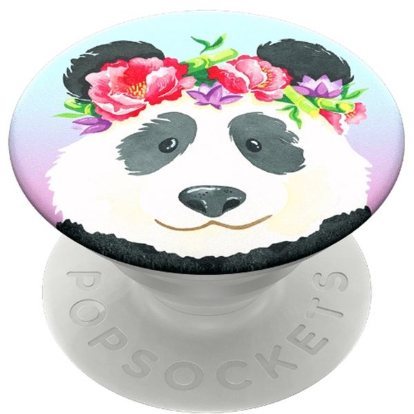 PopSockets PopGrip - Amovible - Pandachella