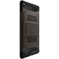 Spigen Coque Tough Armor Tech iPad 9 (2021) 10.2 pouces / iPad 8 (2020) 10.2 pouces / iPad 7 (2019) 10.2 pouces 