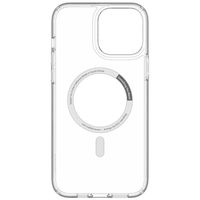 Spigen Coque Ultra Hybrid MagSafe iPhone 13 Pro Max - Transparent