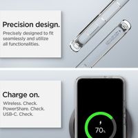 Spigen Coque Ultra Hybrid Samsung Galaxy S22 Plus - Transparent