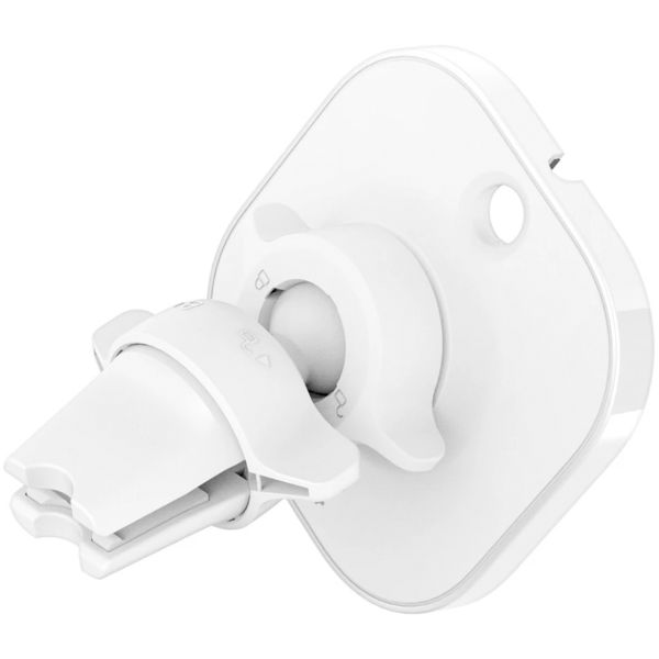 Spigen Car Mount MagFit Car Holder MagSafe - Blanc