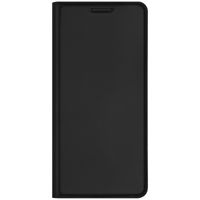 Dux Ducis  Étui de téléphone Slim Motorola Moto G31 / G41 - Noir