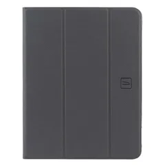 Tucano Up Plus Folio Case iPad Air 11 pouces (2025) M3 / (2024) M2 / Air 5 (2022) / Air 4 (2020) - Noir