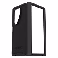 OtterBox Coque arrière Defender Pro XT Magnets Samsung Galaxy Z Fold 7 - Noir