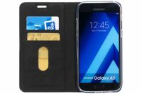 Concevez votre propre housse portefeuille Galaxy A5 (2017)