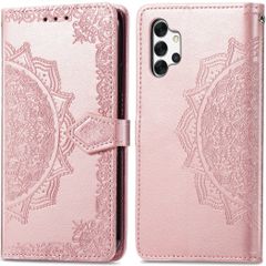 imoshion Etui de téléphone portefeuille Samsung Galaxy A32 (4G)