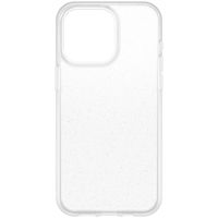 OtterBox Coque arrière React iPhone 15 Pro Max - Stardust