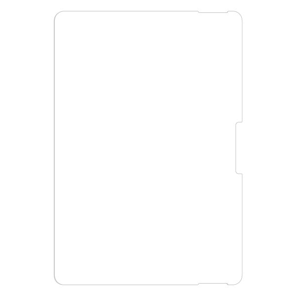 Accezz Protection d'écran premium en verre trempé Microsoft Surface Pro 12