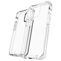 ZAGG Coque Crystal Palace iPhone 13 Mini - Transparent