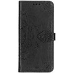 Etui de téléphone Mandala Samsung Galaxy S10 Plus