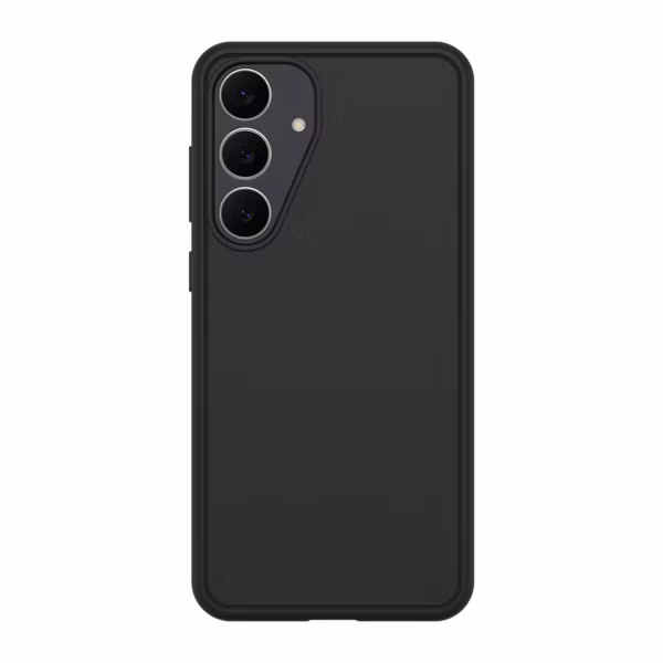 OtterBox Coque Symmetry Samsung Galaxy S25 FE - Noir