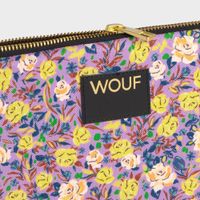 Wouf Daily Pochette ordinateur 13-14 pouces - Sundance