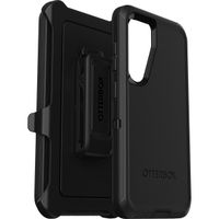 OtterBox Defender Rugged Backcover Samsung Galaxy S24 - Noir