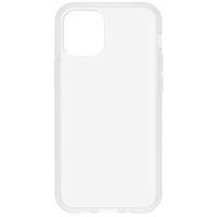 OtterBox Coque arrière React iPhone 12 Mini - Transparent