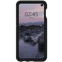 Spigen Coque Tough Armor Samsung Galaxy S10e - Gris