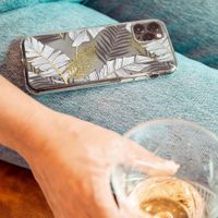 imoshion Coque Design iPhone 11 Pro - Glamour Botanic