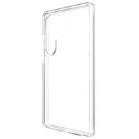 ZAGG Coque Crystal Palace Snap Samsung Galaxy S25 - Transparent