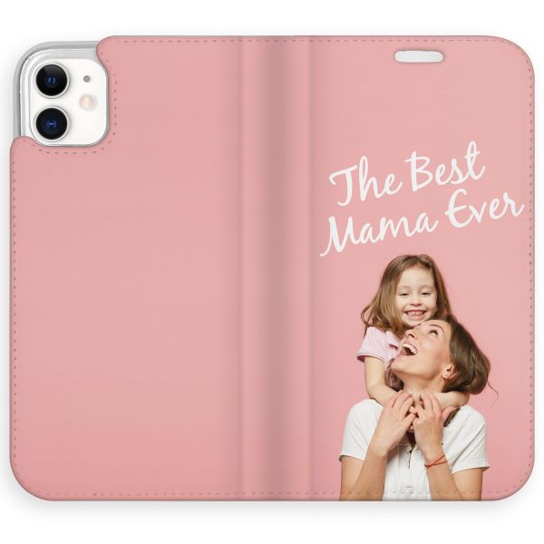 Concevez votre propre housse portefeuille Apple iPhone 11