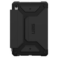 UAG Coque tablette Metropolis Samsung Galaxy Tab S10 FE /S9 FE - Noir