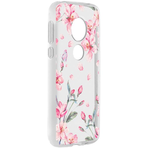Coque Design Motorola Moto G7 Play