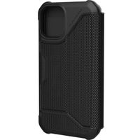 UAG Etui de téléphone Metropolis iPhone 12 Mini