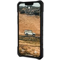 UAG Coque Pathfinder iPhone 13 Pro Max - Midnight Camo