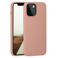 dbramante1928 ﻿Coque arrière Greenland iPhone 13 Mini - Rose