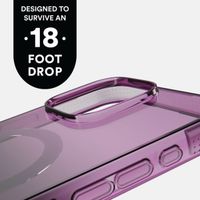 BodyGuardz Coque Ace Pro MagSafe Apple iPhone 16 Pro Max - Purple / Ombre