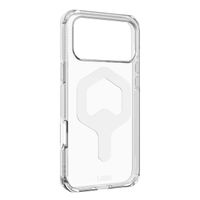 UAG Coque Plyo MagSafe Apple iPhone 17 Pro Max - Ice White