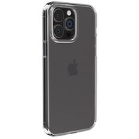 dbramante1928 Coque arrière Iceland Pro Apple iPhone 15 Pro Max - Transparent