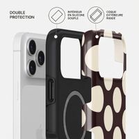 Burga Coque Tough MagSafe Apple iPhone 17 Pro Max - Spot On