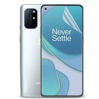 imoshion Protection d'écran Film 3pack OnePlus 8T